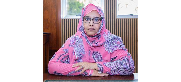 Environment Minister Heads to Algeria