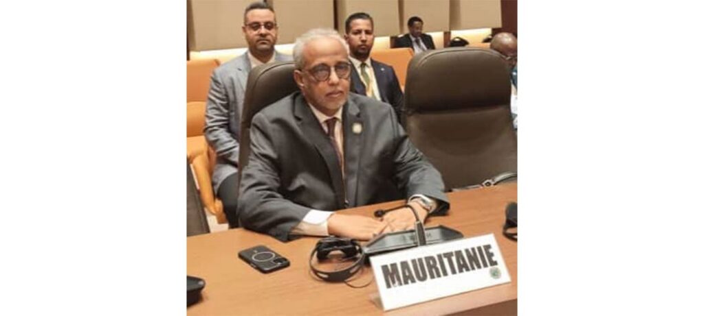 Economic Affairs Minister attends Meeting of Joint Steering Committee of African Development Bank