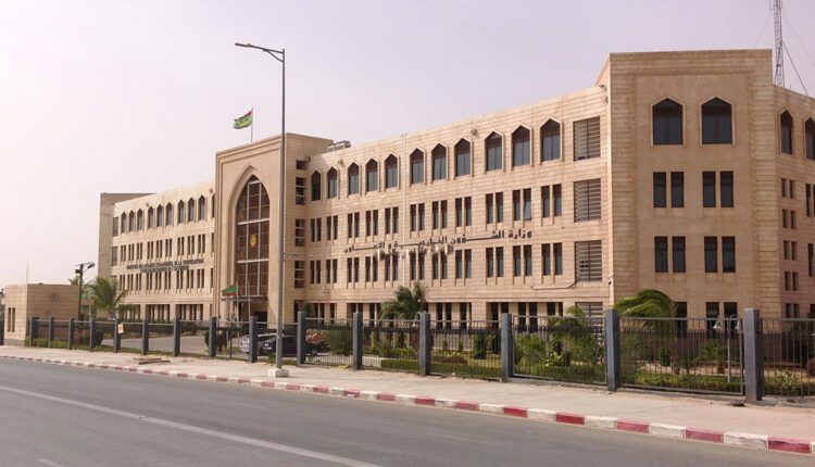 Mauritania Strongly Condemns Attacks Against Kuwait