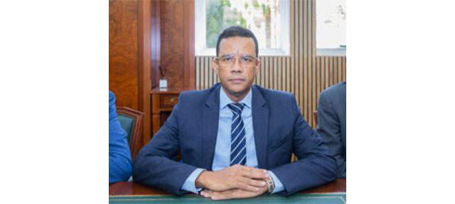 Islamic Affairs Minister Returns to Nouakchott