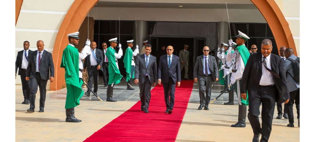President of Republic Heads to Côte d’Ivoire on Friendship, Working Visit