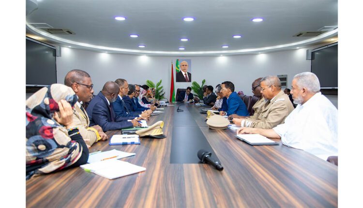 Prime Minister Chairs Ministerial Committee Meeting on 2026–2027 School Year Preparations