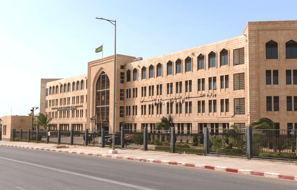 Mauritania Strongly Condemns Taif Attack, Reaffirms Unwavering Solidarity with Saudi Arabia