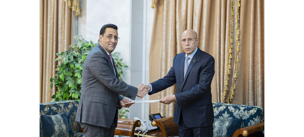 President of Republic Tasks Prime Minister with Forming New Government