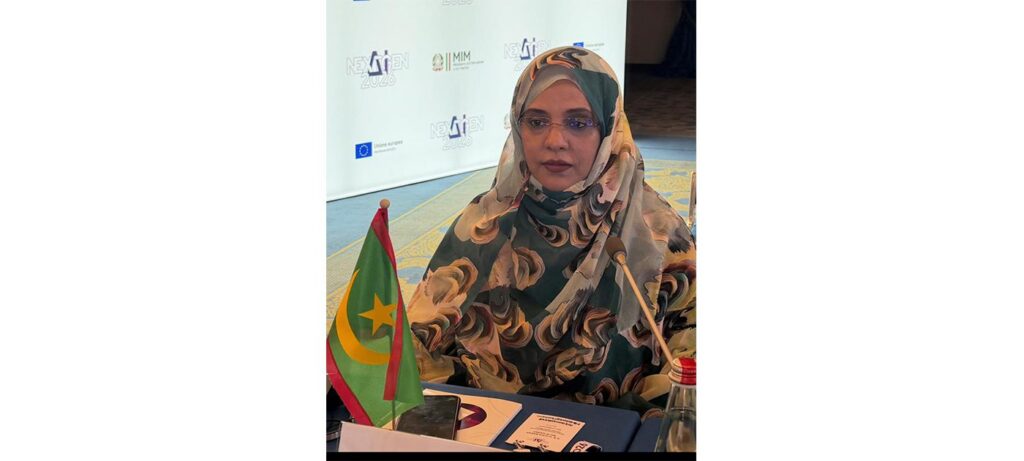 Education Minister Highlights Mauritania’s Efforts to Use Al to Advance Education