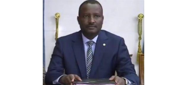 Justice Minister Heads to Sierra Leone for ICC Cooperation Symposium