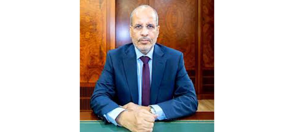 Le ministre de la Formation professionnelle se rend en Algérie – Agence ...