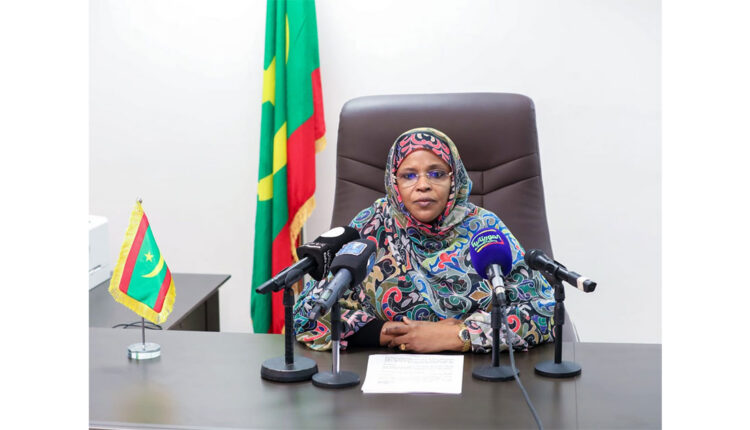 Ministre de la Fonction publique et du Travail : le programme du ...
