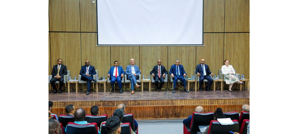 Démarrage à Nouakchott des travaux d’un séminaire sur les recettes non fiscales de l’État