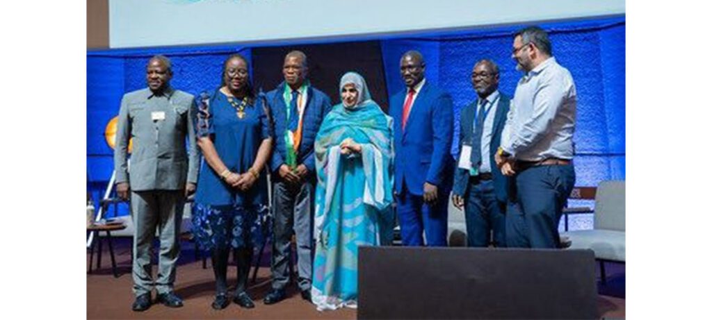 La Mauritanie se distingue à la Semaine de l’Afrique de l’UNESCO à Paris