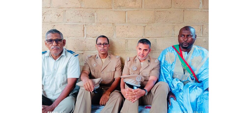 Accident de Ghachouat : le wali du Brakna porte les condoléances de Ghazouani