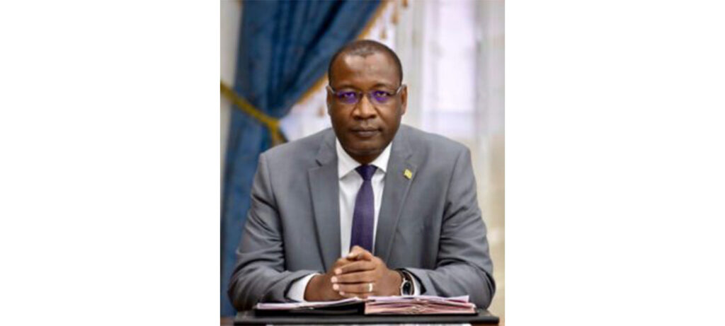 Le ministre de l’élevage de retour à Nouakchott