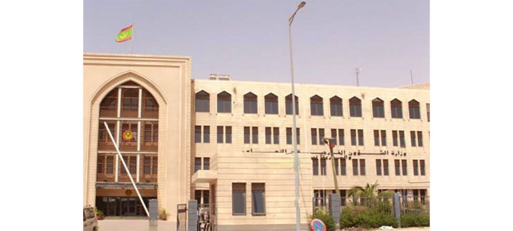Nouakchott condamne l'attaque de drones contre le port égyptien de Damiette