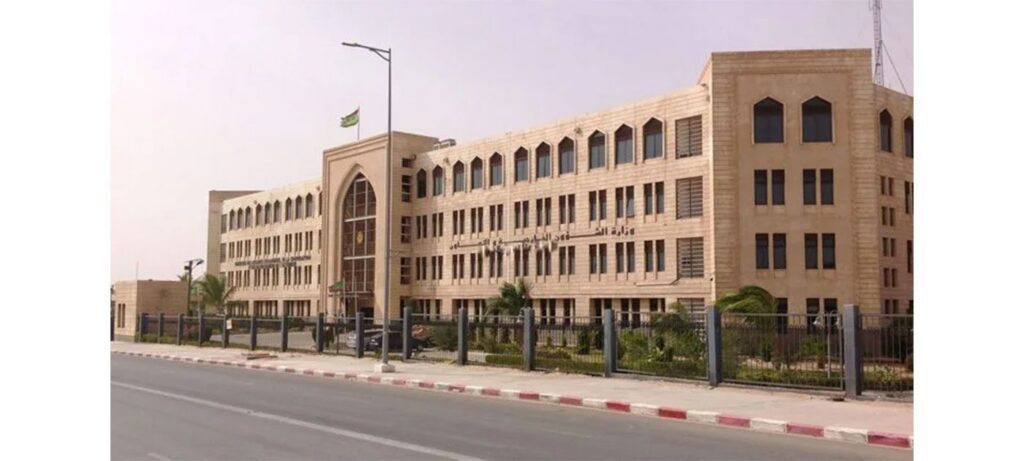 La Mauritanie condamne fermement l’attaque ayant ciblé le gouvernorat de Taïf et réaffirme sa pleine solidarité avec l’Arabie Saoudite