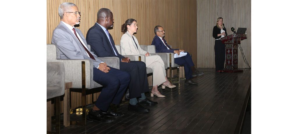Le ministère de l’Éducation et l’Unesco organisent un atelier conjoint à l’occasion de la Journée mondiale des enseignants