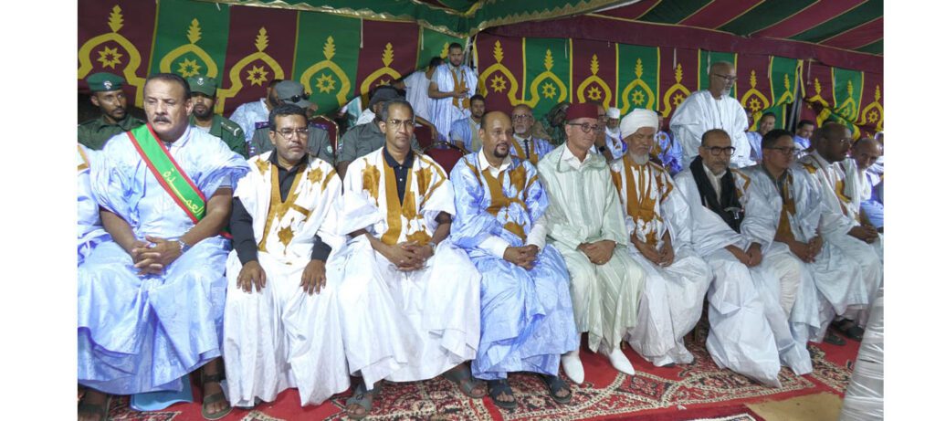 Bareina : Cérémonie d’annonce des lauréats du concours de mémorisation et de récitation du Saint Coran