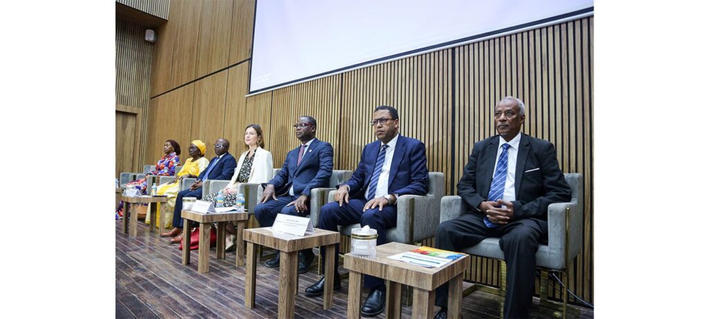 La Mauritanie célèbre la Journée mondiale de l'alimentation à Nouakchott